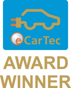 eCarTec Award 2012 - die Gewinner eCarTec Award 2012 - die Gewinner