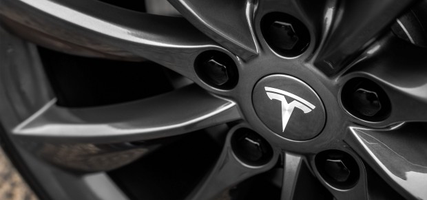 Foto: Tesla Motors