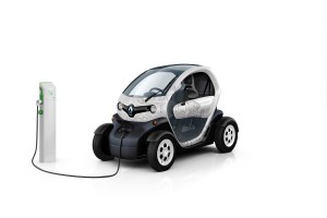 KFZ Steuer Renault Twizy KFZ Steuer Renault Twizy
