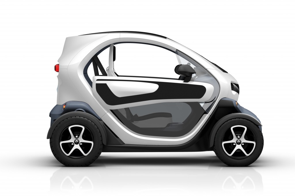 Renault Twizy Renault Twizy