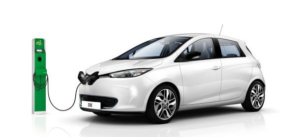 Bild: Renault