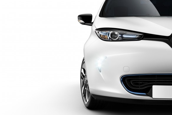 Renault ZOE Renault ZOE