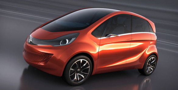 Tata Megapixel Tata Megapixel