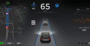 Bild: Tesla