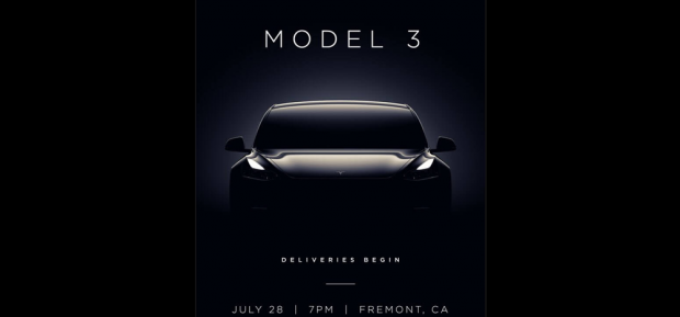 Platz für den Model 3: Tesla passt Produktpalette an Platz für den Model 3: Tesla passt Produktpalette an