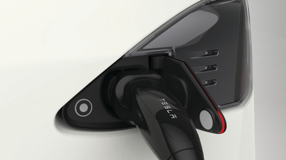 Tesla vertieft Kooperation mit The Mobility House Tesla vertieft Kooperation mit The Mobility House