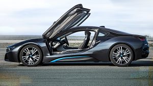 Bild: BMW